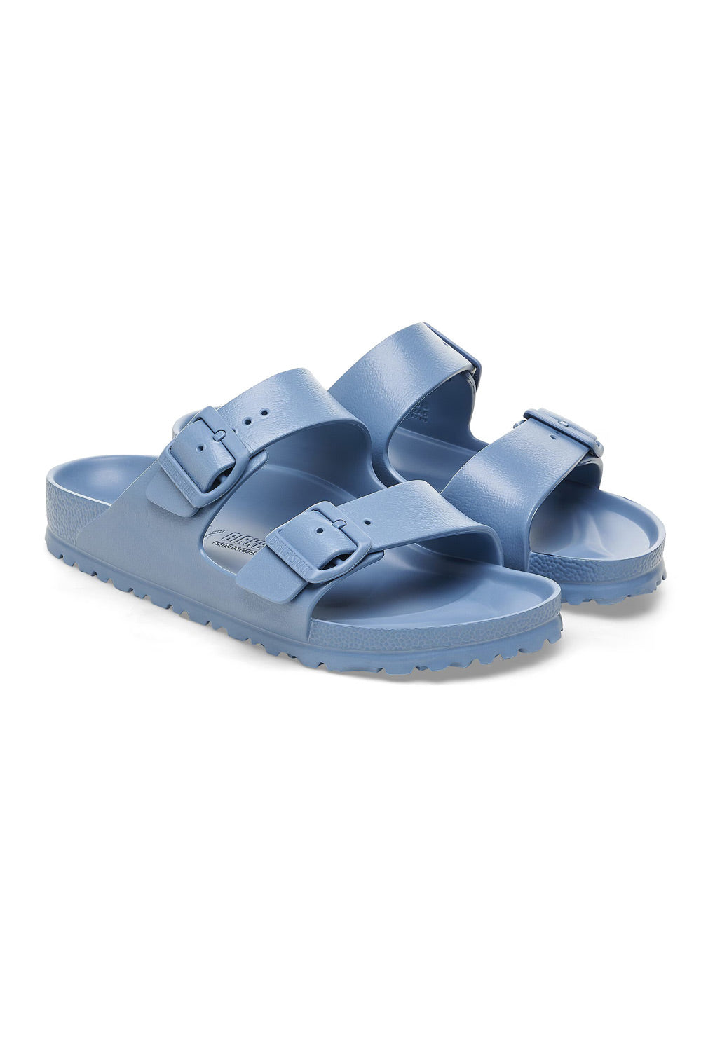 Birkenstock Arizona EVA Sandals for Men in Blue