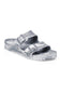 Birkenstock Arizona EVA Sandals for Women in Coin Stone