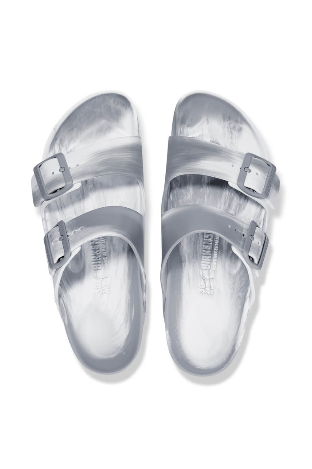 Birkenstock Arizona EVA Sandals for Women in Coin Stone
