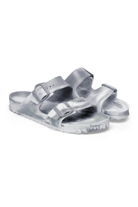 Birkenstock Arizona EVA Sandals for Women in Coin Stone