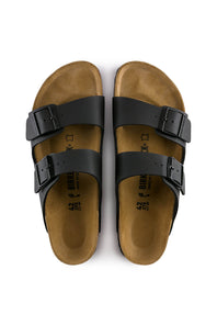 Birkenstock Arizona Sandals for Men in Black
