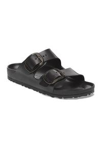 Birkenstock Arizona EVA Big Buckle Sandals for Women in Black