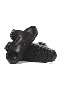 Birkenstock Arizona EVA Big Buckle Sandals for Women in Black