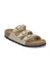 Birkenstock Florida Birko-Flor Sandals for Women in Sandcastle