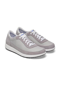 Birkenstock Honnef City Sneakers for Men in Grey