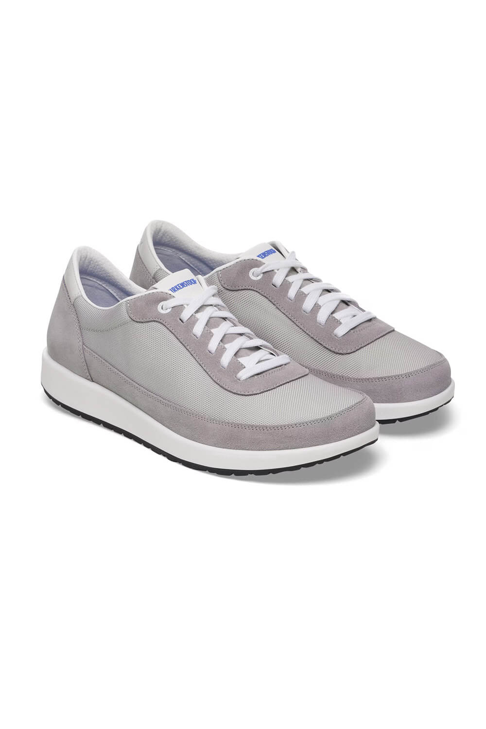 Birkenstock Honnef City Sneakers for Men in Grey
