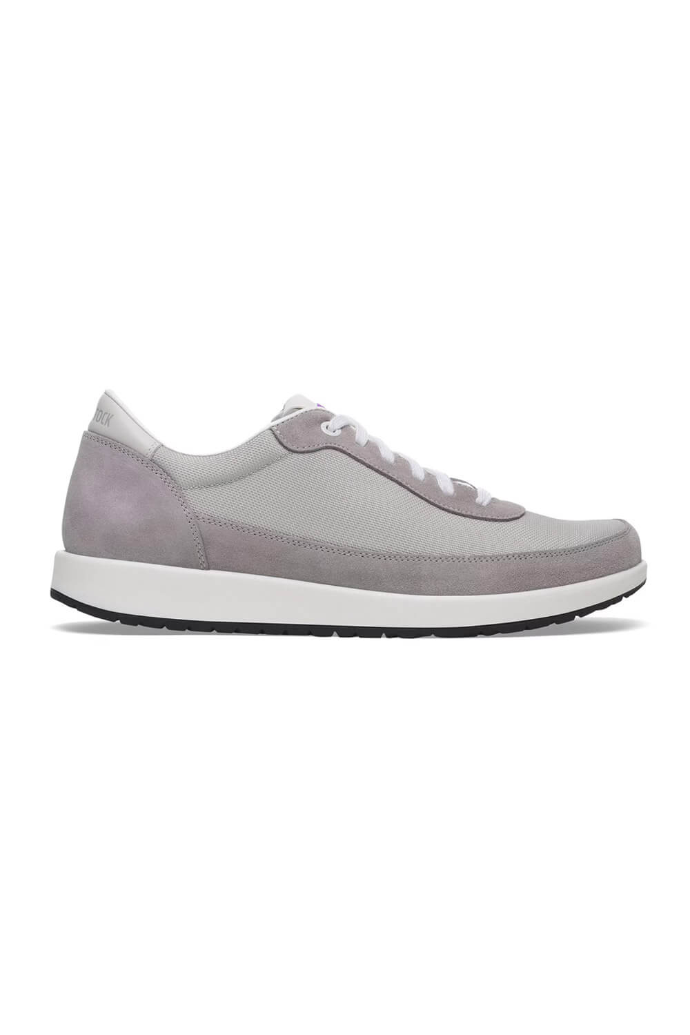 Birkenstock Honnef City Sneakers for Men in Grey