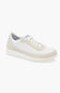 Birkenstock Honnef City Sneakers for Women in Antique White