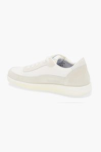 Birkenstock Honnef City Sneakers for Women in Antique White