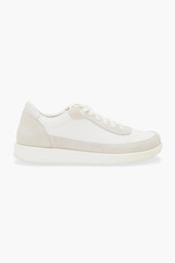 Birkenstock Honnef City Sneakers for Women in Antique White