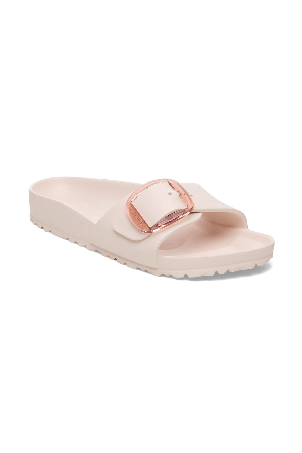 Birkenstock Madrid Big Buckle EVA Sandals for Women in Rose