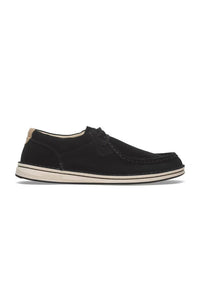 Birkenstock Pasadena Shoes for Men in Black