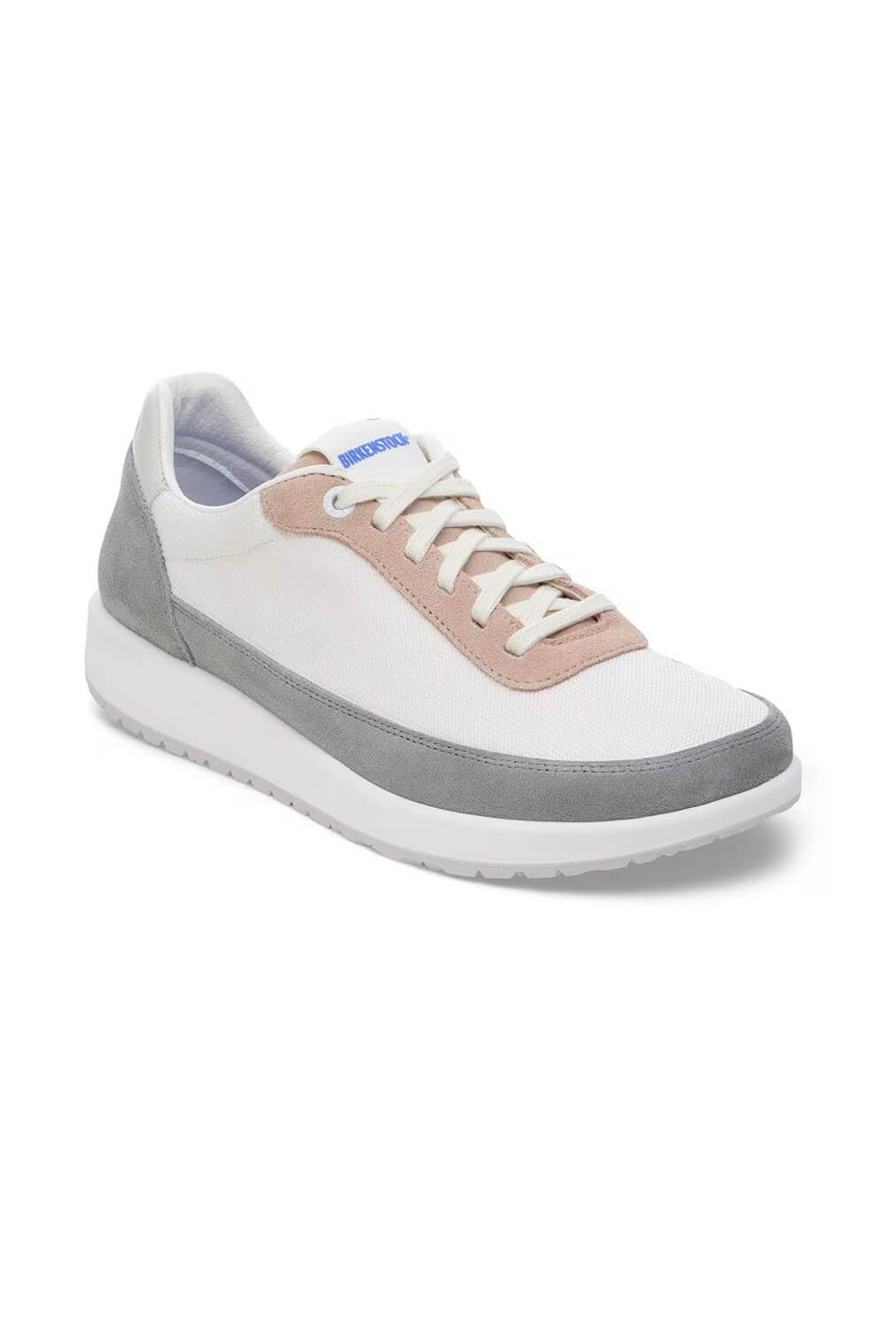 Birkenstock Honnef City Sneakers for Women in Light Rose