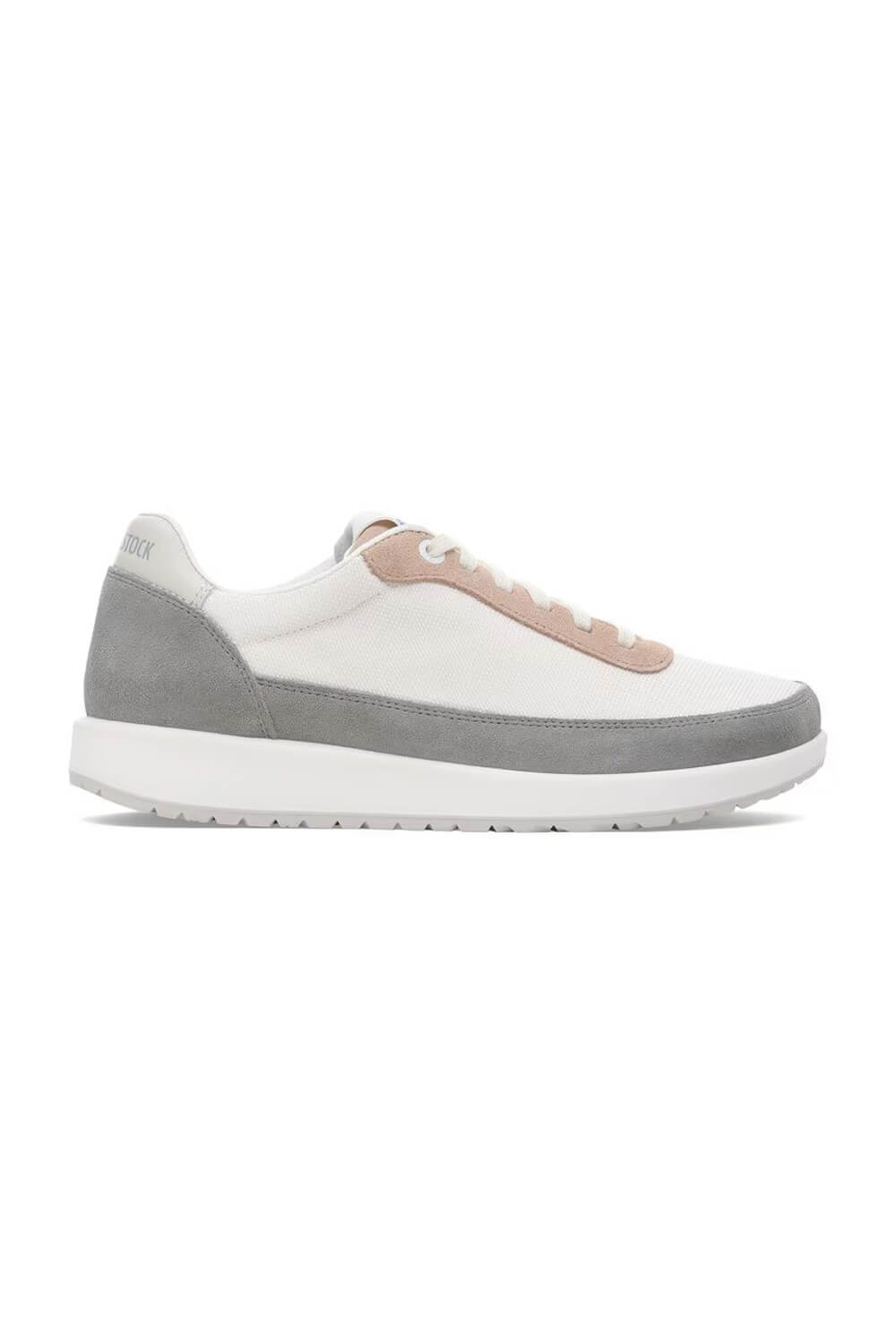 Birkenstock Honnef City Sneakers for Women in Light Rose
