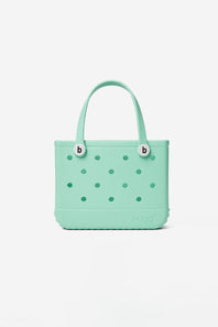 Bogg Bag Bitty Bogg Bag in Seafoam
