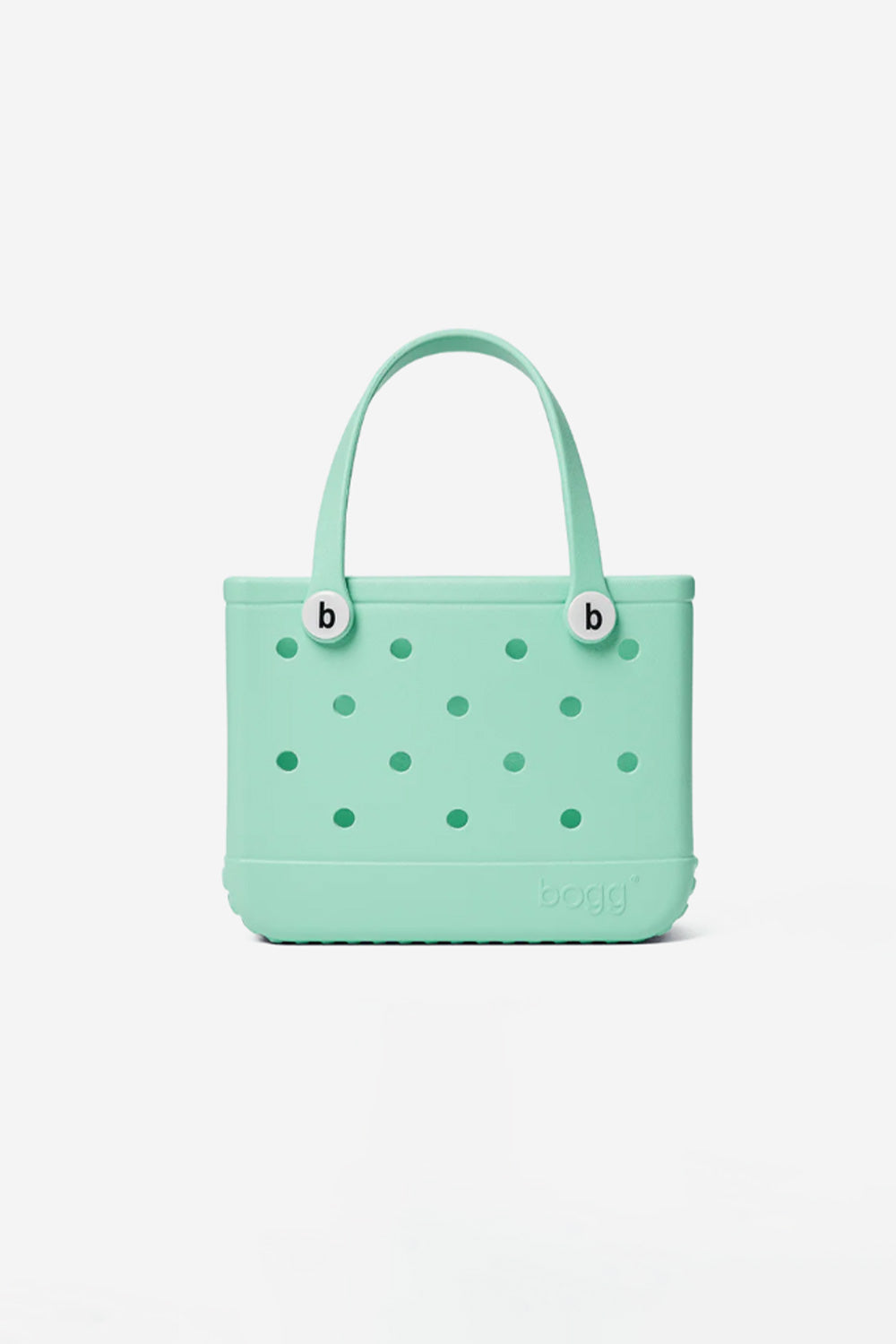 Bogg Bag Bitty Bogg Bag in Seafoam