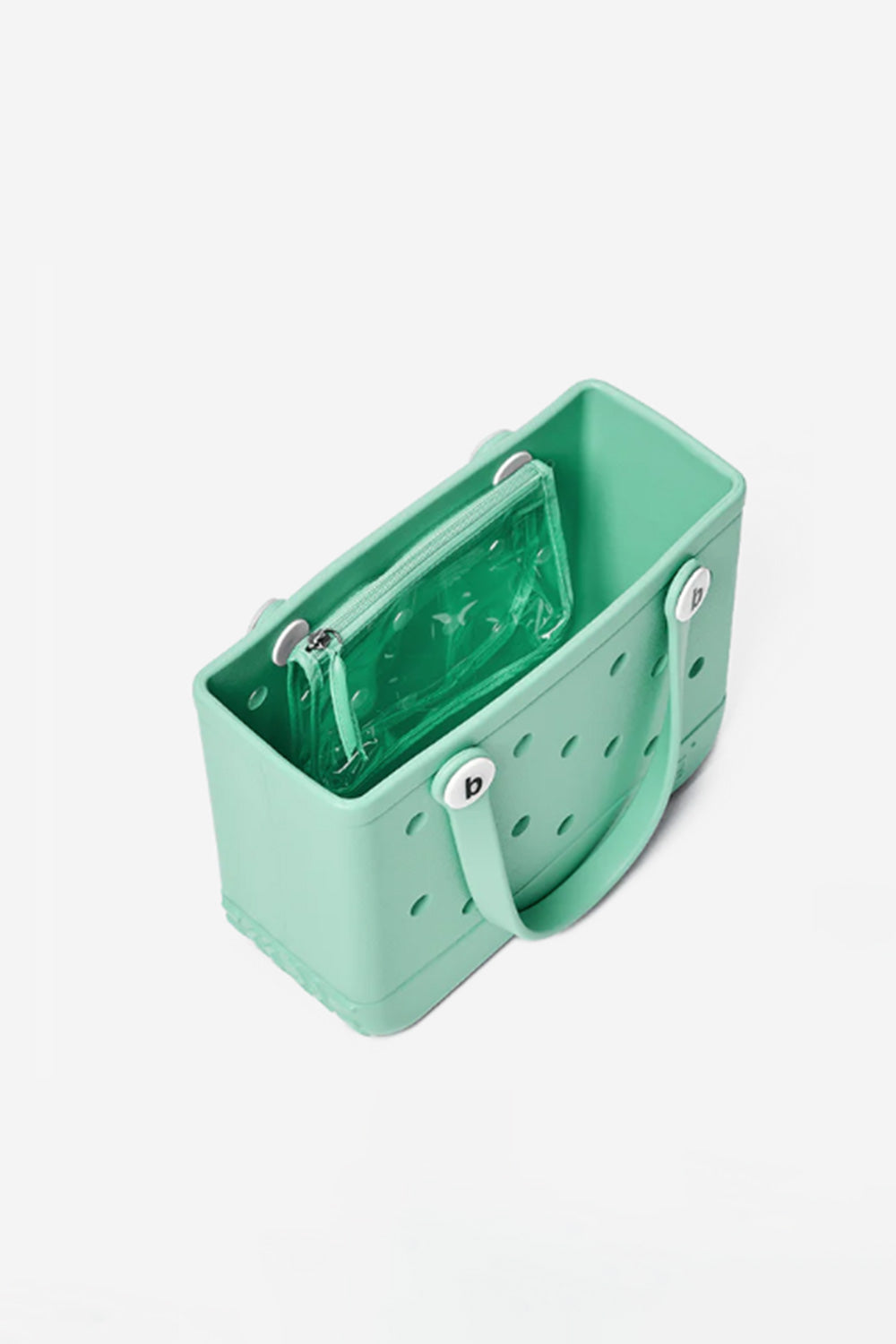 Bogg Bag Bitty Bogg Bag in Seafoam