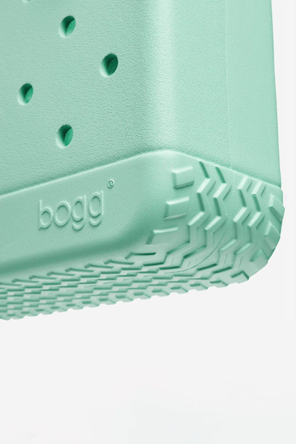 Bogg Bag Bitty Bogg Bag in Seafoam