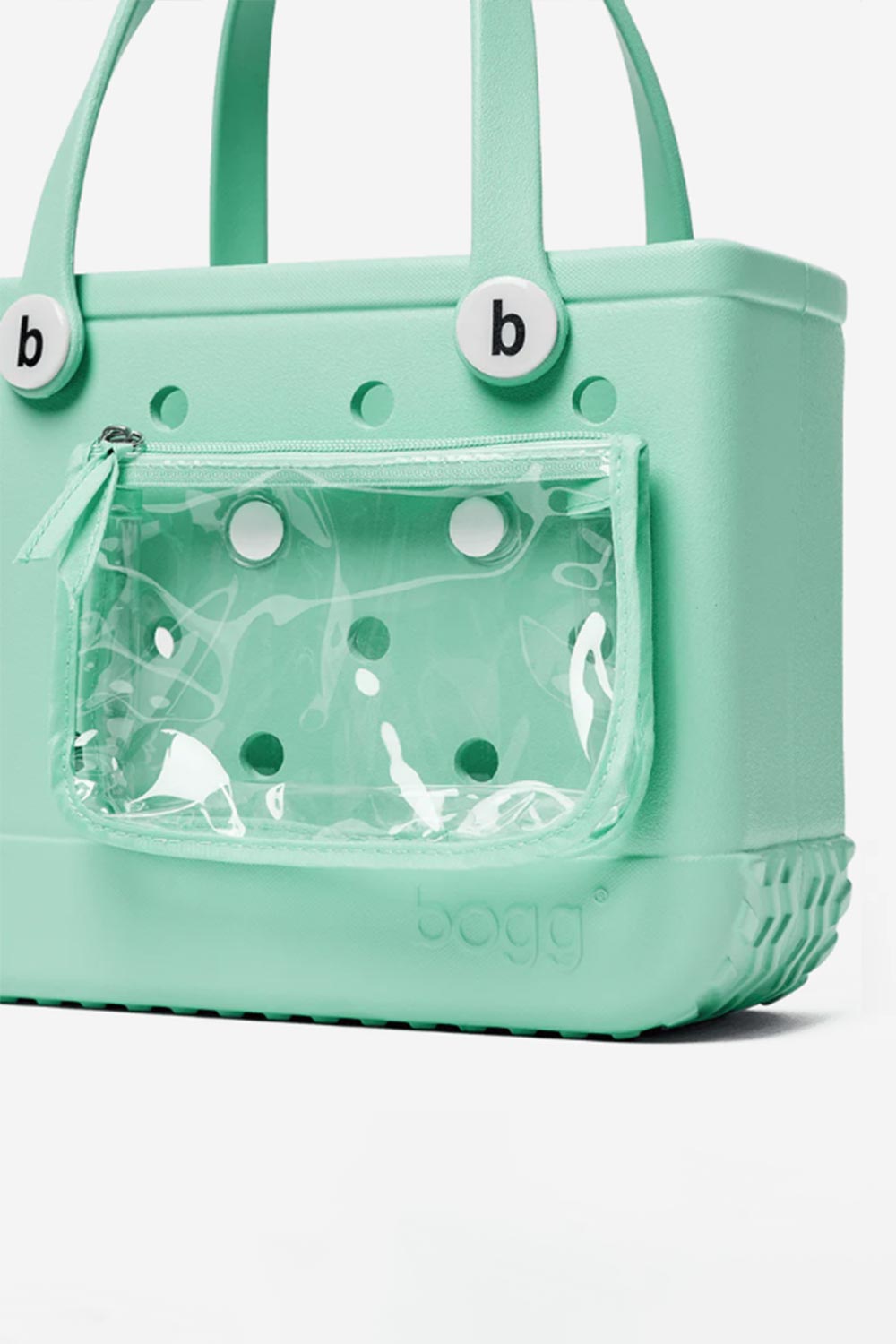 Bogg Bag Bitty Bogg Bag in Seafoam