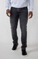 Blend Blizzard Fit Multiflex Stretch Jeans for Men in Grey 