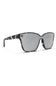 Blenders Buttertron Sunglasses in Sterling Lady