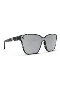 Blenders Buttertron Sunglasses in Sterling Lady