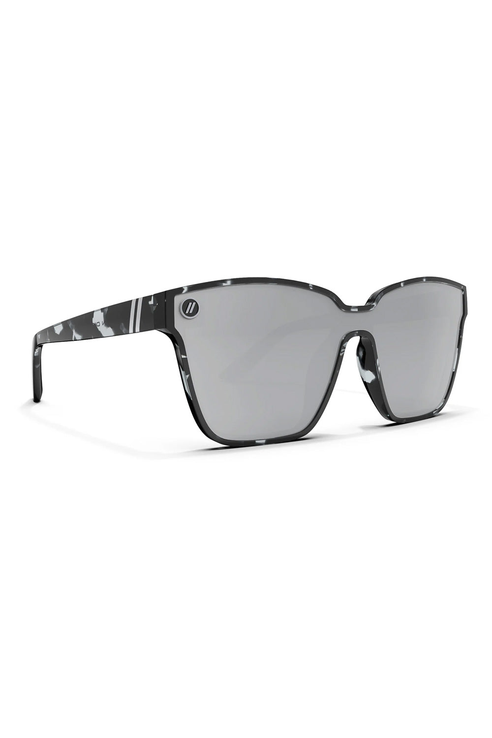 Blenders Buttertron Sunglasses in Sterling Lady