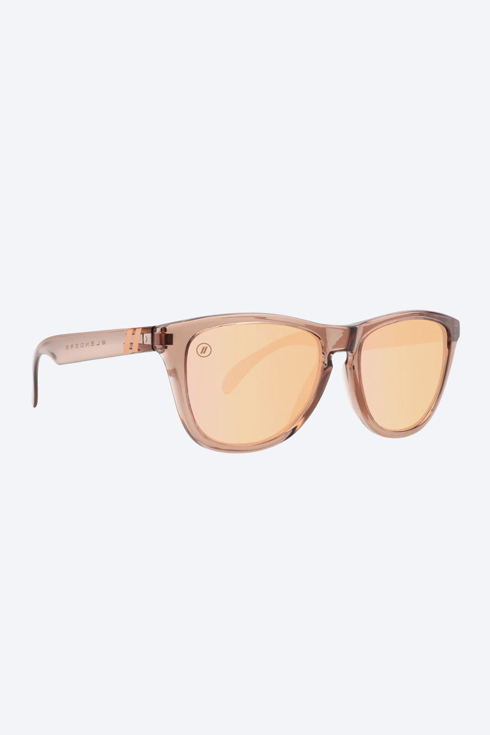 Blenders L Series Sunglasses in Orange