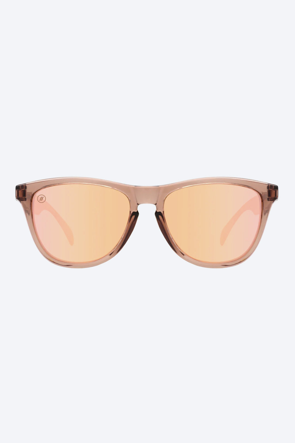 Blenders L Series Sunglasses in Orange