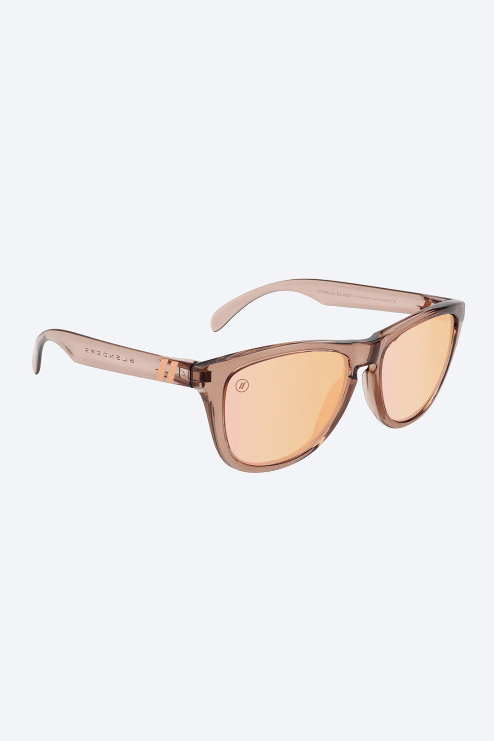 Blenders L Series Sunglasses in Orange