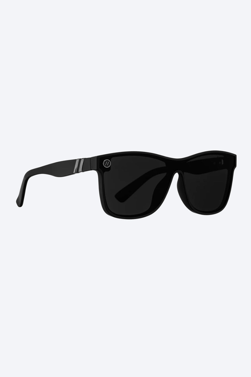 Blenders Millenia X2 Sunglasses in Black