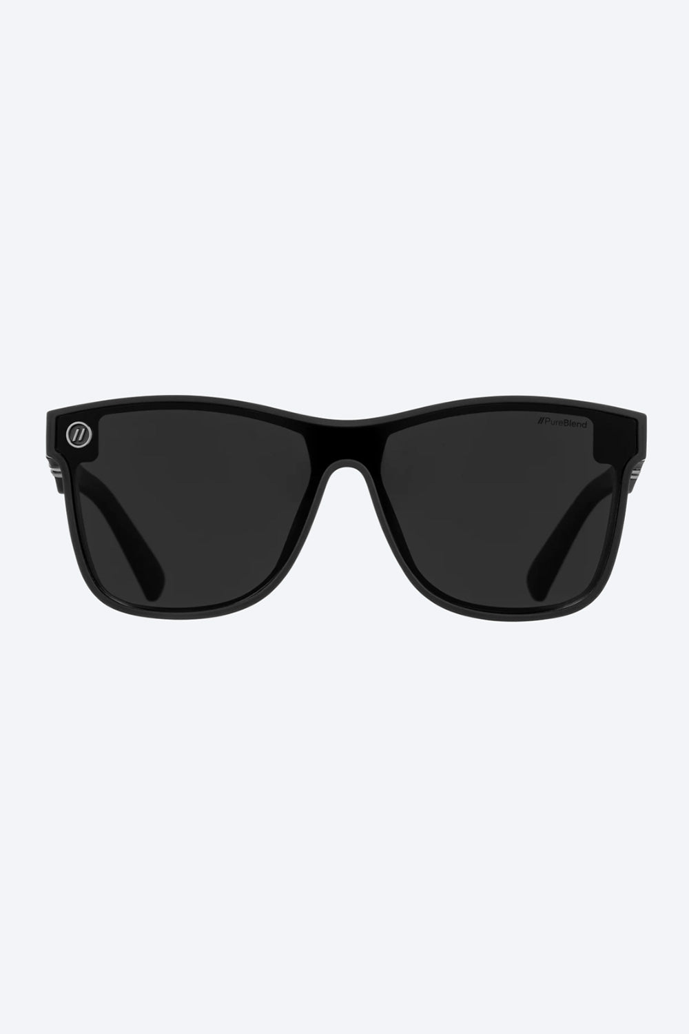 Blenders Millenia X2 Sunglasses in Black