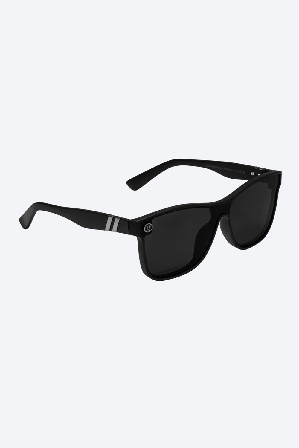 Blenders Millenia X2 Sunglasses in Black