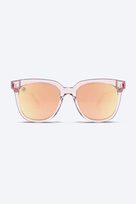 Blenders Grove Sunglasses for Women in Pink
