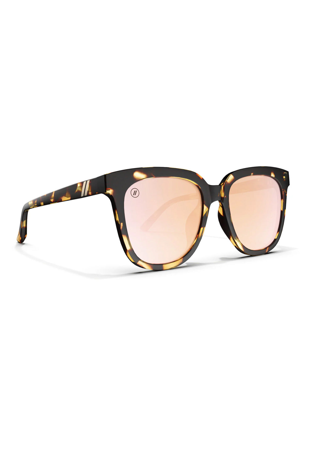 Blenders Grove Sunglasses for Women in Pink