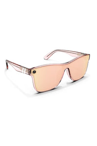 Blenders Millenia X2 Sunglasses for Women in Citrus Blast