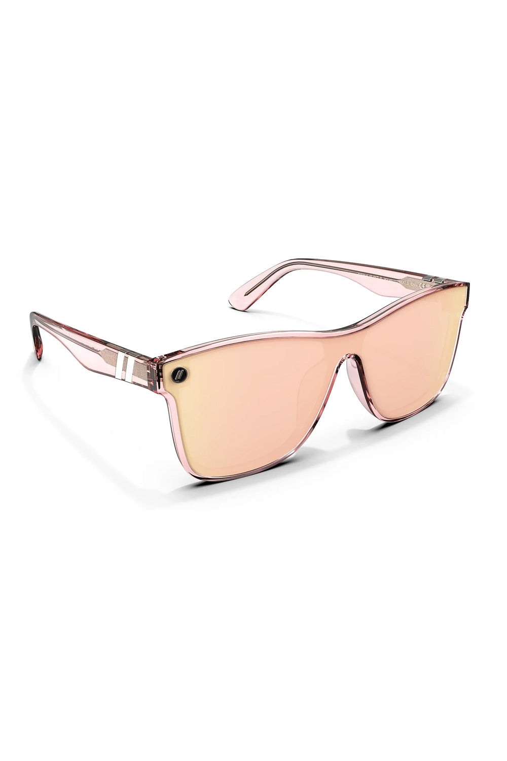 Blenders Millenia X2 Sunglasses for Women in Citrus Blast