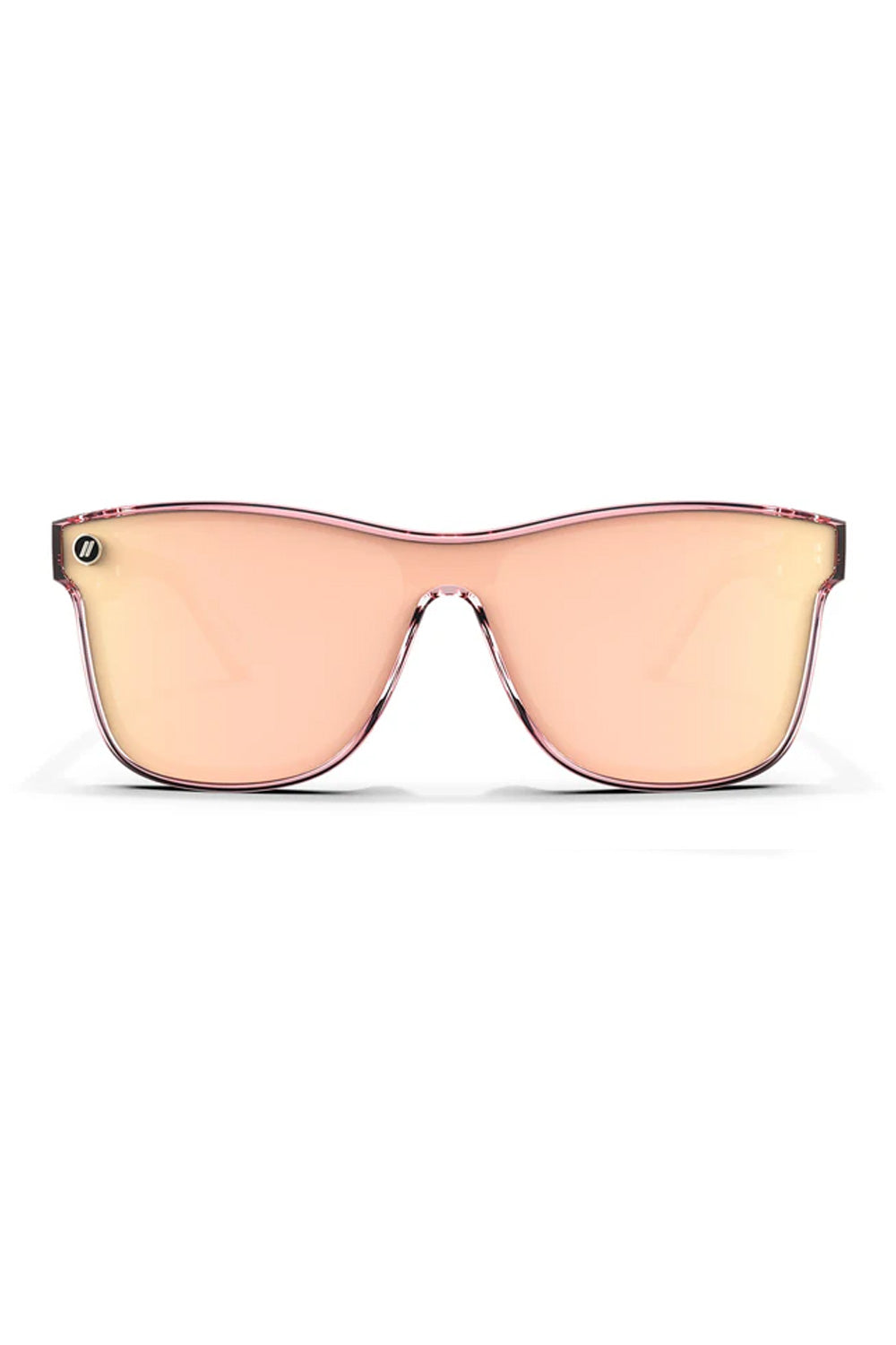Blenders Millenia X2 Sunglasses for Women in Citrus Blast