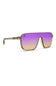 Blenders Meister x2 Sunglasses in Tan