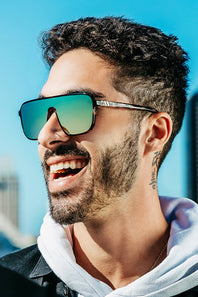 Blenders Meister X2 Sunglasses in Night Spot