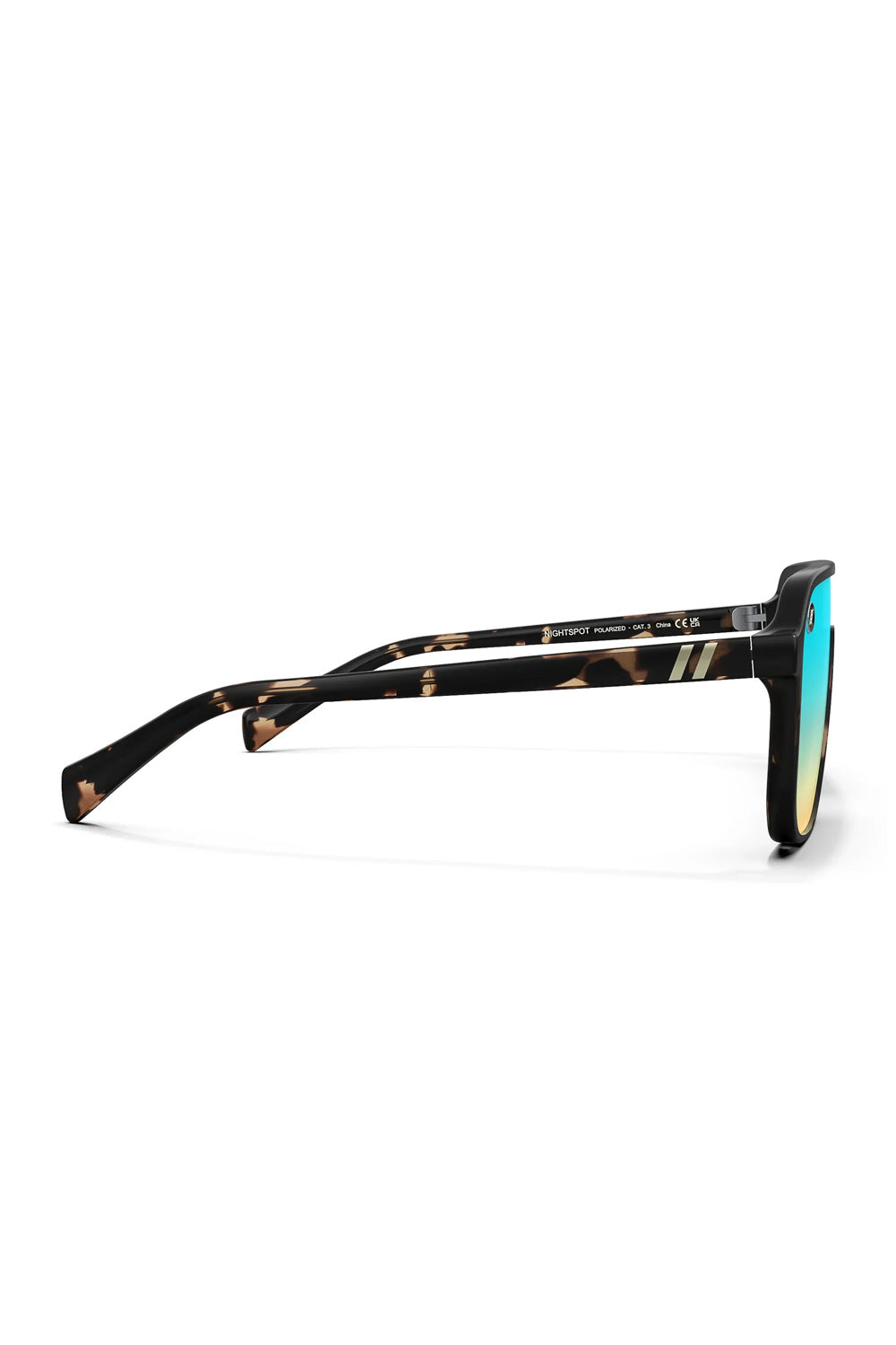Blenders Meister X2 Sunglasses in Night Spot