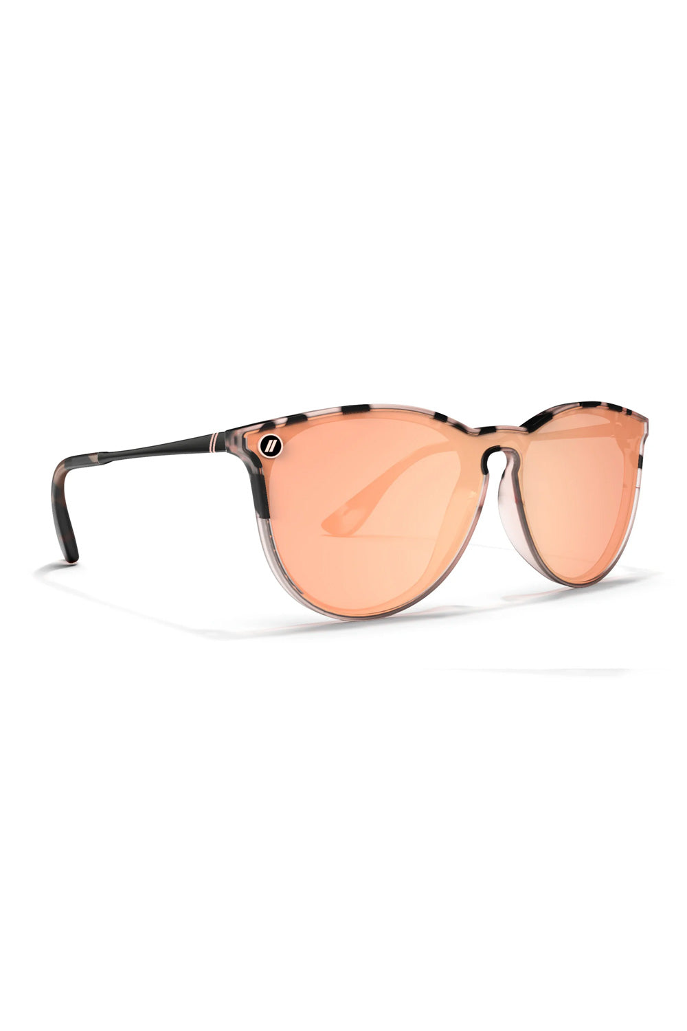 Blenders North Park X2 Sunglasses in Tiger Lisa