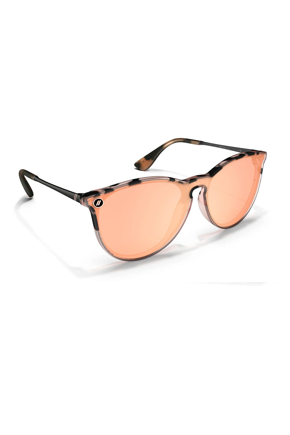 Blenders North Park X2 Sunglasses in Tiger Lisa