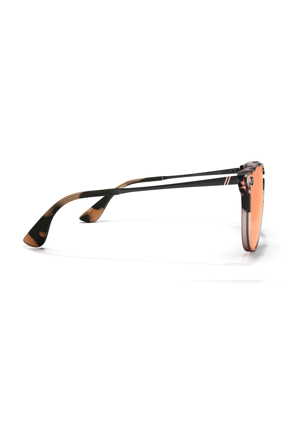 Blenders North Park X2 Sunglasses in Tiger Lisa