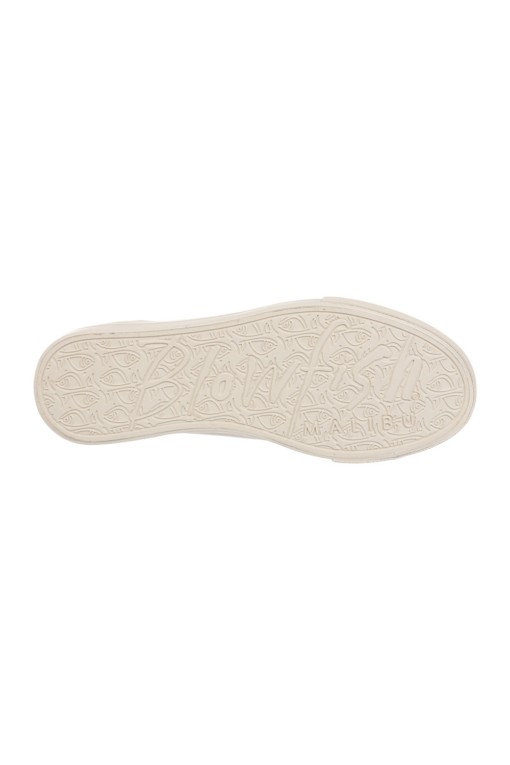Blowfish Malibu Shade Sneakers for Women in Off White