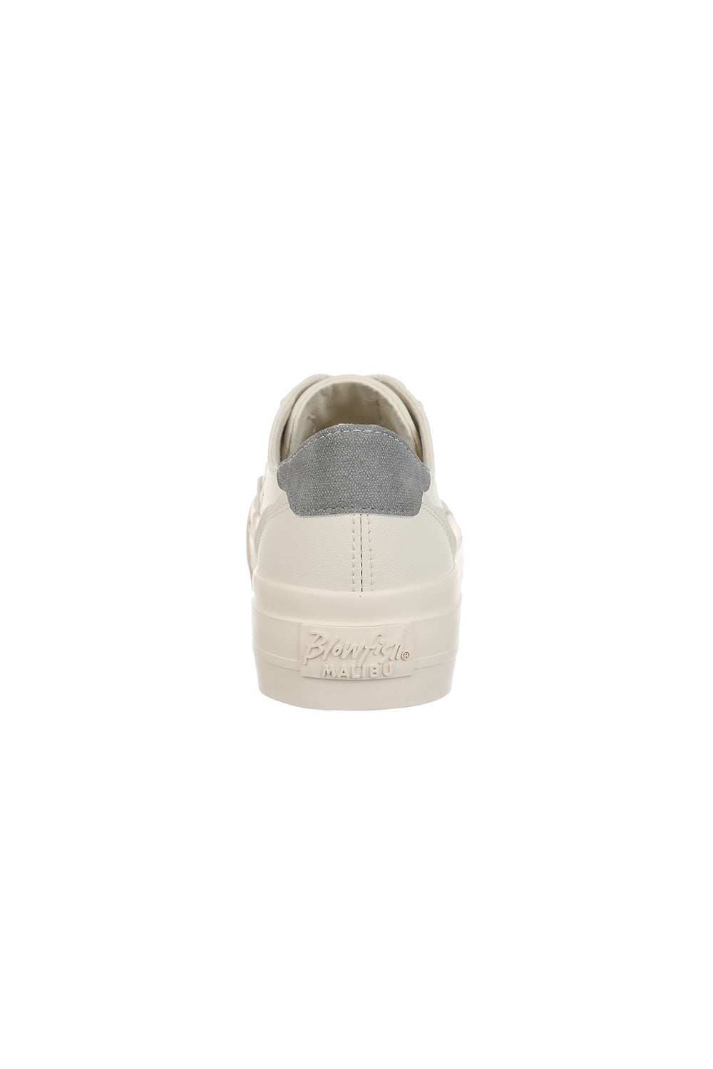 Blowfish Malibu Shade Sneakers for Women in Off White