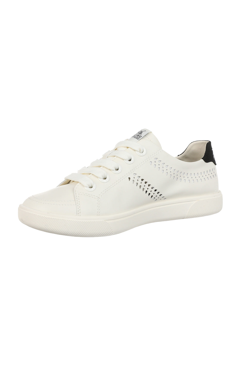 Blowfish Malibu Tanner Sneakers for Women in Cream