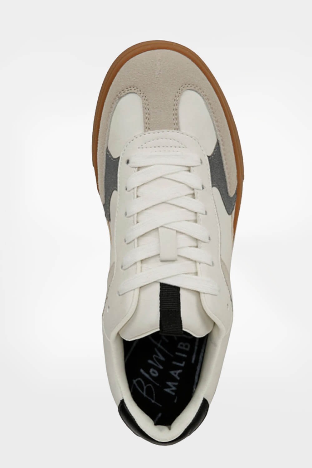 Blowfish Tastic Sneakers for Women in Sand