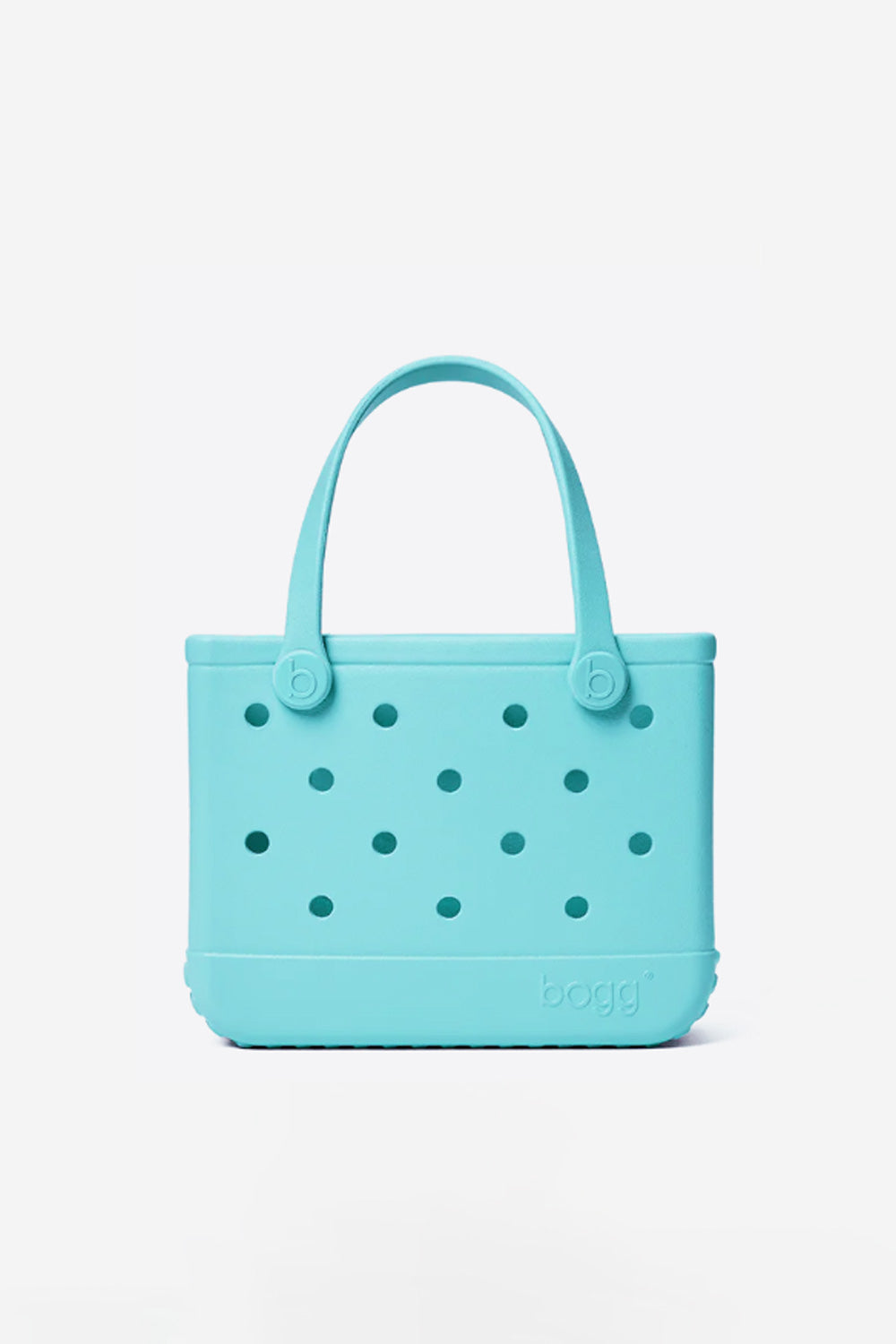 Bogg Bag Bitty Bogg Bag in Aquamarine