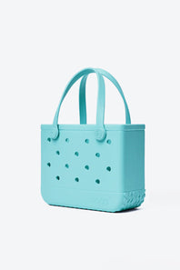 Bogg Bag Bitty Bogg Bag in Aquamarine